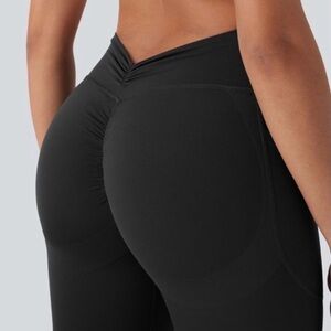 Halara UltraSculpt™ High Waisted Tummy Control V Butt Lifting Leggings